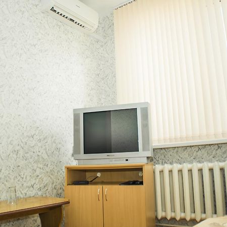 Hotel Gotsor For Competitive Sports Gomel Exterior foto