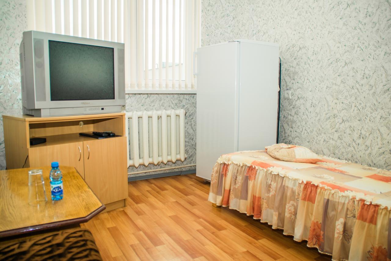 Hotel Gotsor For Competitive Sports Gomel Exterior foto