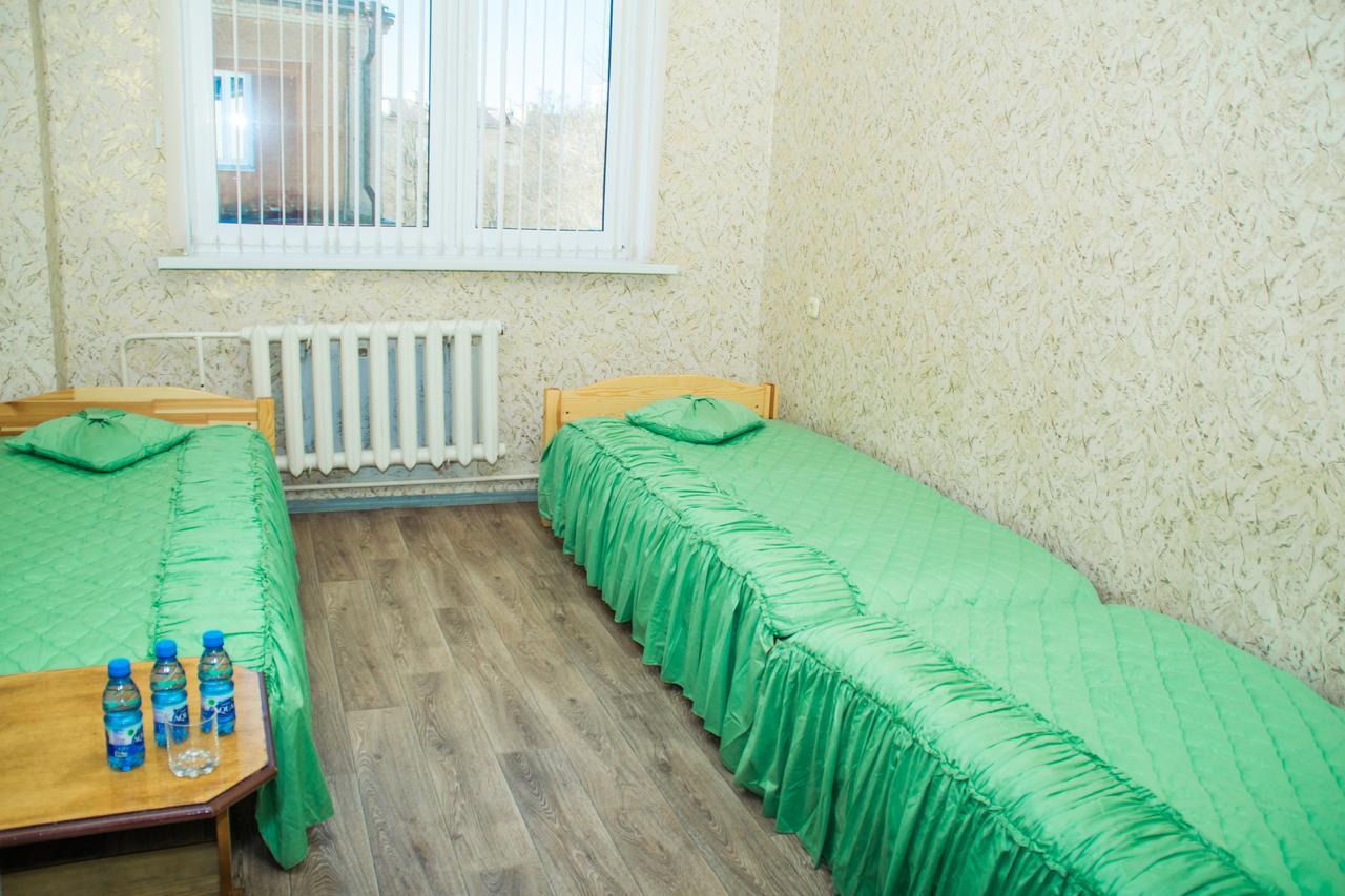 Hotel Gotsor For Competitive Sports Gomel Exterior foto