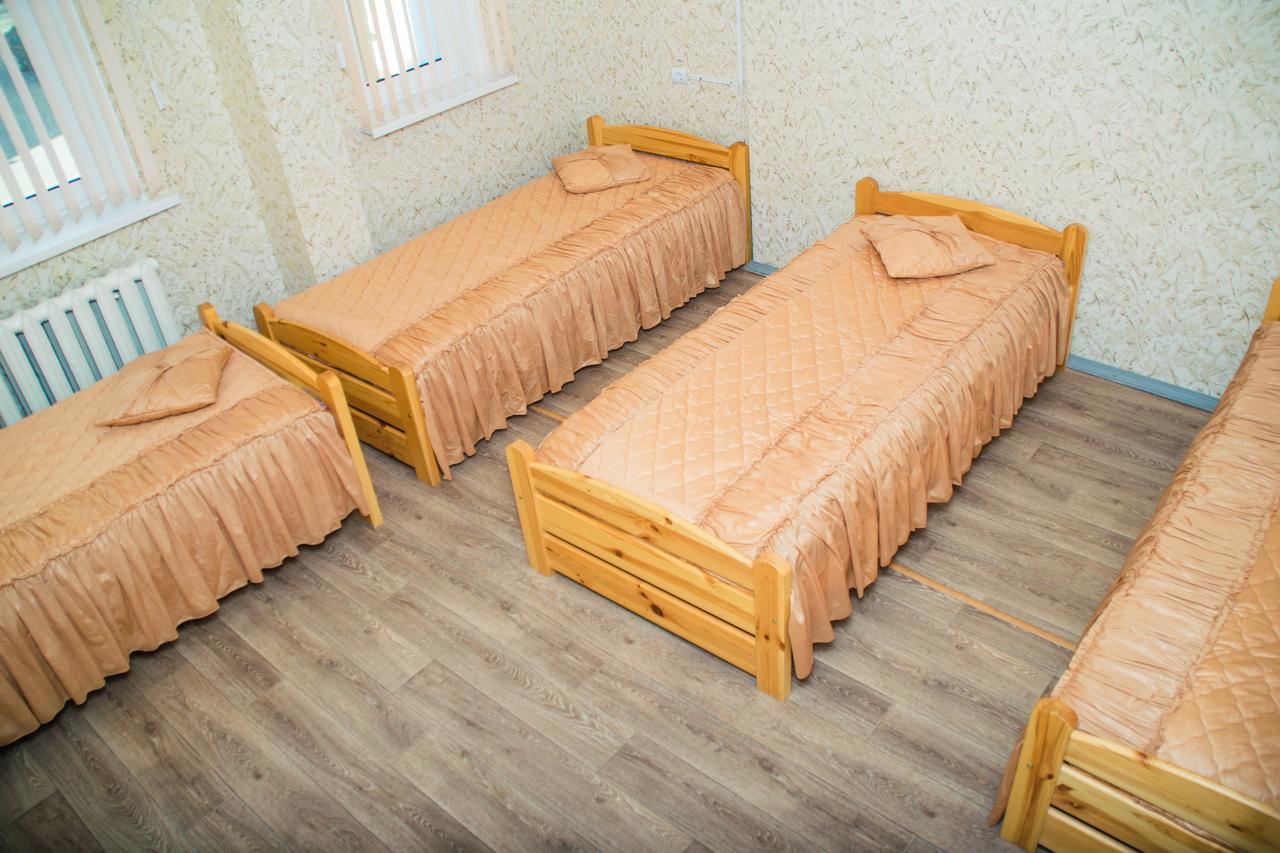 Hotel Gotsor For Competitive Sports Gomel Exterior foto